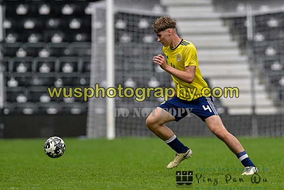 20240514-141027 Liverpool FC FEFA U19 v Strachan Football Academy U19
