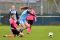 Haringey Girls Academy U16 v London City Lionesses U16 2022-03-05