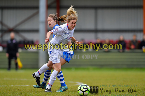 20171203-130843A New London Lionesses v Crystal Palace Ladies FC
