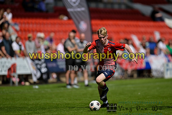 20240511-111717 Dartford FC U13 v Bromsgrove Sporting Colts FC U13