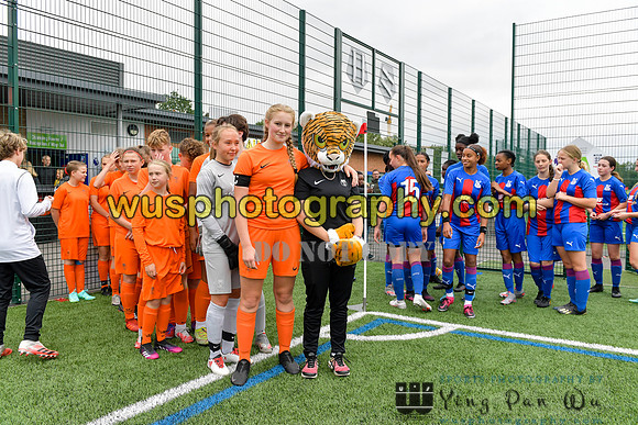 20210619-150842 Crystal Palace Girls U14 v XL Football Academy Girls U14