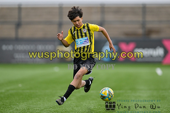 20240504-141403 PJSS Elite U14 v Holbeach United FC U14