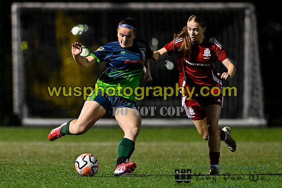 20250331-201619 JPL Warriors Rep Team U16 v Gitchi Gummi Soccer Club Girls U16