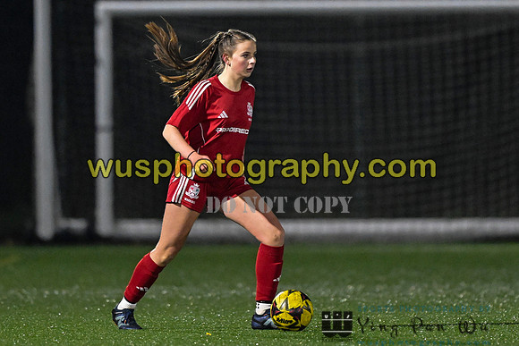 20250217-190712A JPL Warriors Rep Team U15 v Seacoast United Soccer Club Maine Girls Academy U15