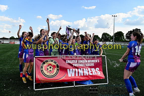 20250511-170258 Camden Town WFC v Hammersmith FC Women