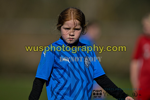 20250301-120040 Welling United Academy Girls U12 v Soccer Elite FA Girls U12