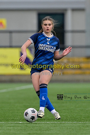 20250316-133323 Haringey Girls Academy U14 v Charlton Athletic Academy Girls U14