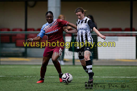 20240526-123146 Tooting Bec FC Women Reserves v AFC Croydon Athletic Women
