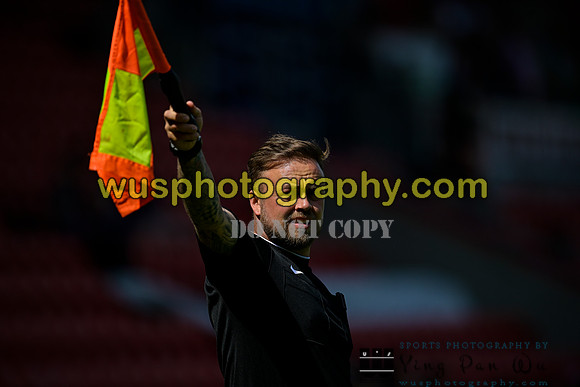 20240511-140353 JP Pro FC U14 Orange v Lincoln United FC U14