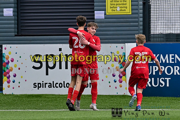 20240504-145722 PJSS Elite U14 v Holbeach United FC U14