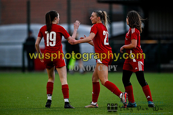 20250423-200446 London City Lionesses Academy U16 v JPL Warriors Rep Team U16