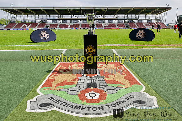 20240501-124323A Chatham Town FC Women U21 v Wath Football Academy Women U21