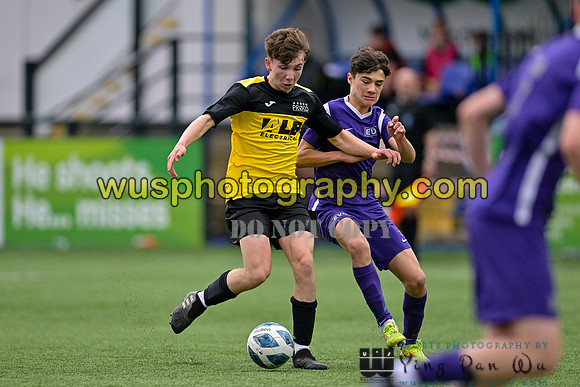 20240504-122344A Proco U15 v Evo Sheffield U15