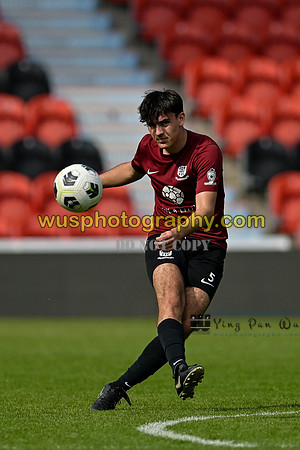 20240511-161148D Potters Bar Town Youth FC U16 v Vauxhall Motors FC U16 Chevrons