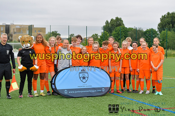 20210619-151301 Crystal Palace Girls U14 v XL Football Academy Girls U14
