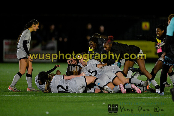 20250316-214642 Millwall Lionesses U18 v Haringey Girls Academy U18