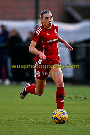 20250423-200601 London City Lionesses Academy U16 v JPL Warriors Rep Team U16