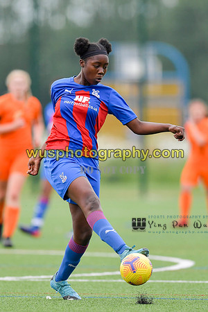 20210619-161705 Crystal Palace Girls U14 v XL Football Academy Girls U14