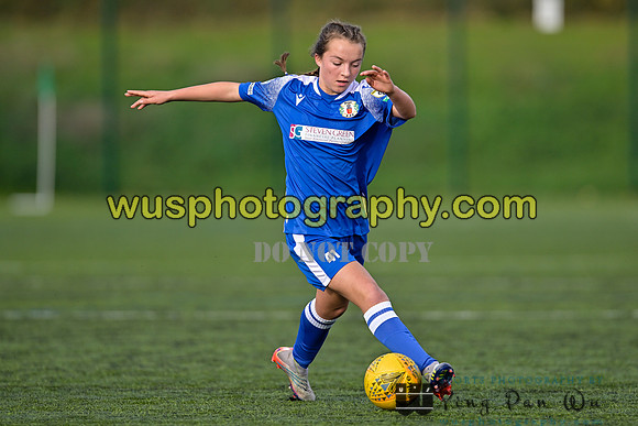 20221126-121909B Grays Athletic FC Girls U14 v MK Dons FC Girls U14