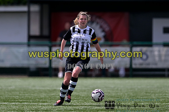 20240526-115859 Tooting Bec FC Women Reserves v AFC Croydon Athletic Women