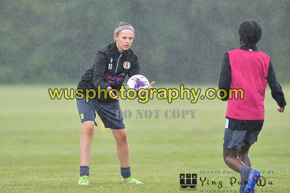 20220529-131539 Grays Athletic Girls U13 v Dagenham & Redbridge FC Girls U13