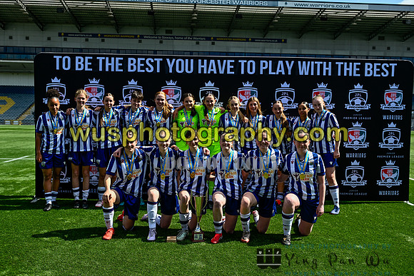 20250503-113454 West Bromwich Albion Girls U14 v Bromley FC Academy Girls U14