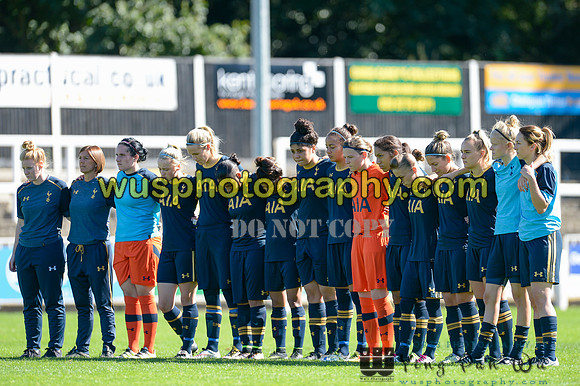 20160911-140332-2 Crystal Palace Ladies FC v Tottenham Hotspur Ladies FC