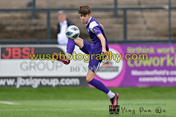 20240504-131923A Proco U15 v Evo Sheffield U15