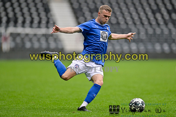 20240514-183155A North Leigh FC U23 v Chesterfield FC U23