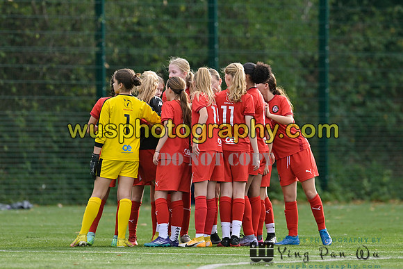 20221029-104518 Bromley FC Girls U14 v Petts Wood FC Girls U14