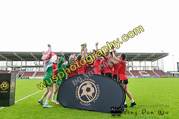 20240501-153936C Chatham Town FC Women U21 v Wath Football Academy Women U21