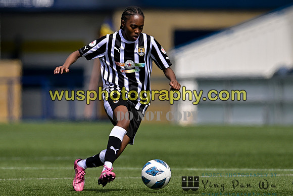 20240420-122737 Notts County Women FC Girls U15 v Inspire Girls Academy U15