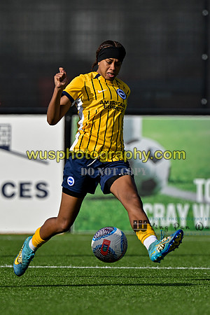 20250312-141553 Crystal Palace FC Women PGA U21 v Brighton & Hove Albion Women PGA U21
