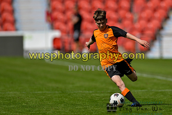 20240511-145959B JP Pro FC U14 Orange v Lincoln United FC U14