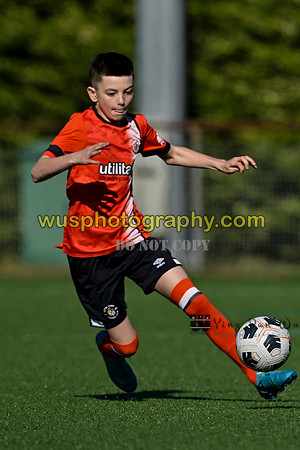 20250302-130336A Luton Town FC U14 v JPL London & South East Rep Team U14