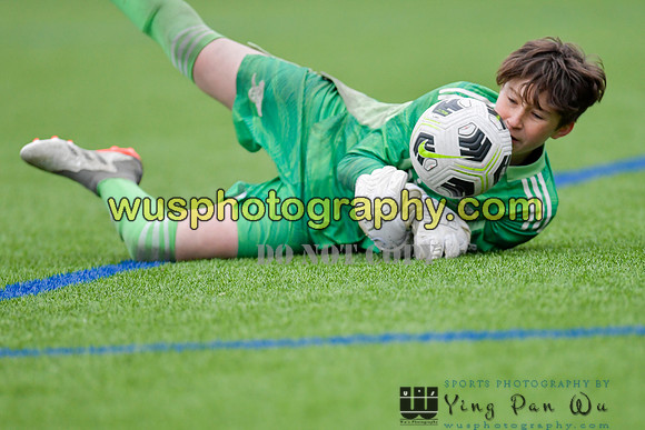 20220122-152751 Crystal Palace FC Girls U12 v Arsenal FC Girls U12