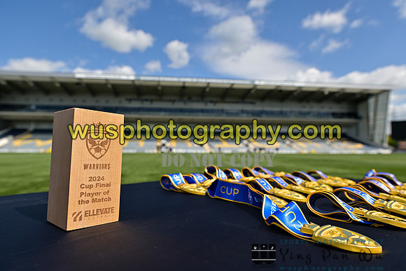20240420-134708 Notts County Women FC Girls U15 v Inspire Girls Academy U15