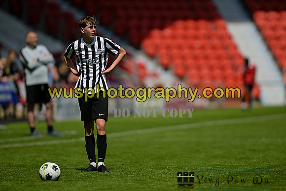 20240511-123629 The Eight FC U15 v Corby Town FC U15