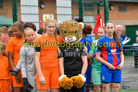 20210619-150921 Crystal Palace Girls U14 v XL Football Academy Girls U14