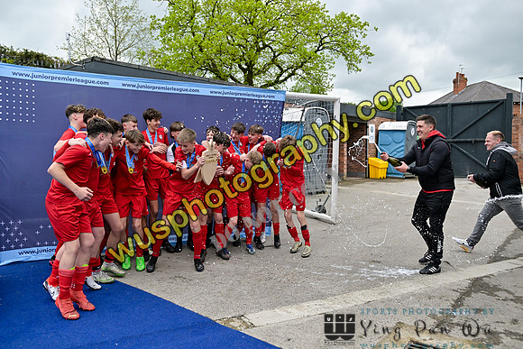20240504-153618 PJSS Elite U14 v Holbeach United FC U14