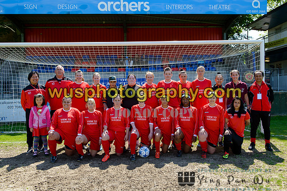 20160515-133451 Crystal Palace Ladies FC Development v Victoire Ladies