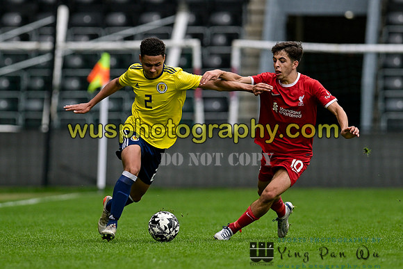 20240514-141301 Liverpool FC FEFA U19 v Strachan Football Academy U19