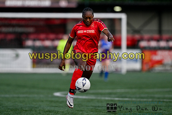 20250511-144744 Camden Town WFC v Hammersmith FC Women