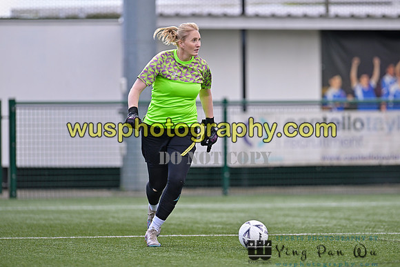 20240526-111331 Tooting Bec FC Women Reserves v AFC Croydon Athletic Women