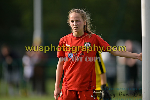 20221029-111556 Bromley FC Girls U14 v Petts Wood FC Girls U14