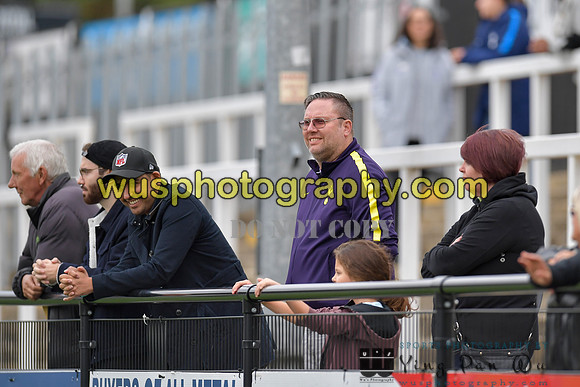 20180930-152752A Crystal Palace Ladies FC v Tottenham Hotspur Ladies FC