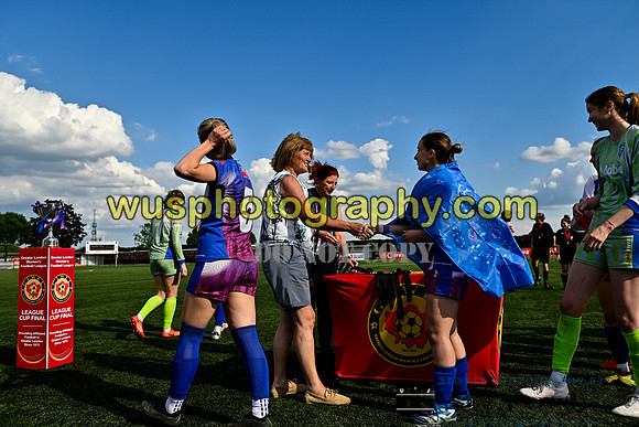 20250511-170046 Camden Town WFC v Hammersmith FC Women