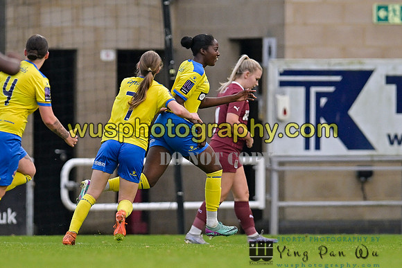 20240501-193556 Northampton Town FC Women U21 v AFC Sudbury FC Women U21