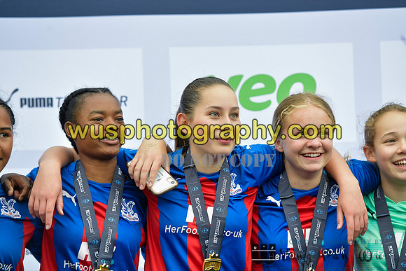 20210619-171045 Crystal Palace Girls U14 v XL Football Academy Girls U14