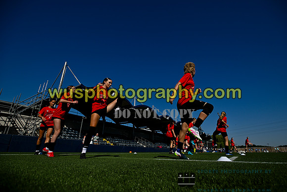 20250510-093245 Lewes FC Select Girls U13 v Arsenal Women FC U13